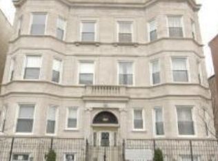 5443 S Indiana Ave #G, Chicago, IL 60615