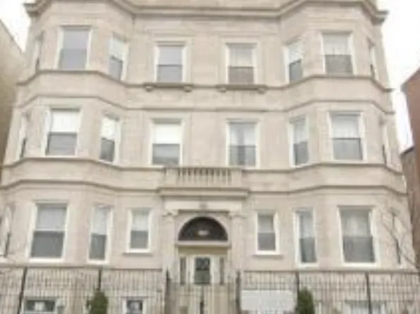 5443 S Indiana Ave #G, Chicago, IL 60615