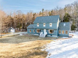 269 Rollins Rd, Newbury, NH 03255