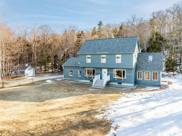 269 Rollins Road, Newbury, NH 03255