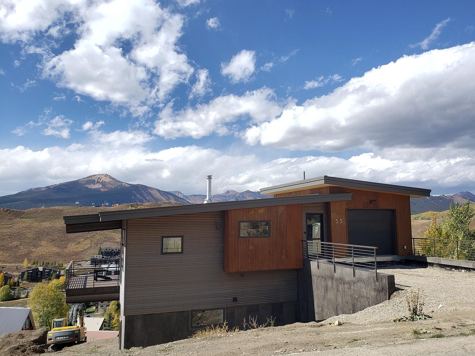 53 Cinnamon Mountain Rd, Crested Butte, CO 81225 Zillow