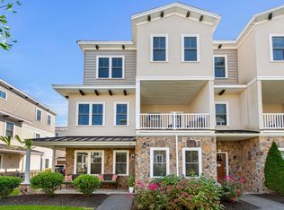 8 Montalcino Way #87, Salem, NH 03079