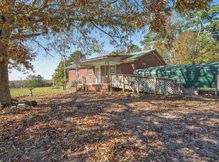 166 Oak Grove Rd, Abbeville, SC 29620