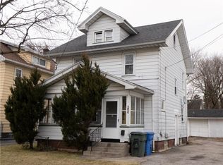 200 Cummings St, Rochester, NY 14609