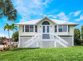 3017 50th St SW, Naples, FL 34116