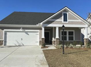 1194 W Hayworth Ln NW LOT 1194, Calabash, NC 28467