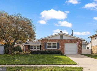 2614 Longfellow Dr, Wilmington, DE