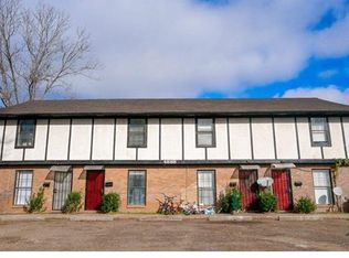 4882 S McRaven Rd #C, Jackson, MS 39204