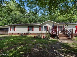 113 Madelyn Dr, Richlands, NC 28574