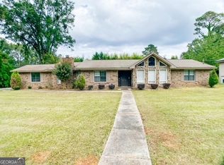 298 San Michael Dr, Fort Valley, GA 31030