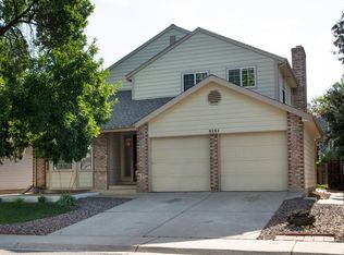 8282 Jellison Ct, Arvada, CO 80005