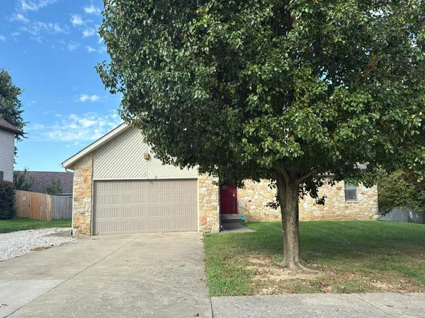 3077 N Andy Way, Bloomington, IN 47404