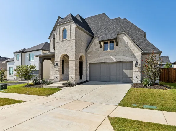 4131 Sandhills Ln, Prosper, TX 75078