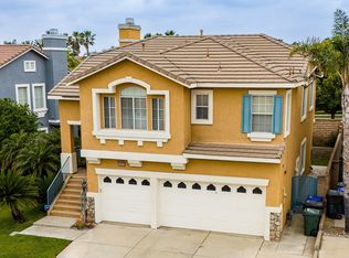 5840 Pine Valley Dr, Fontana, CA 92336