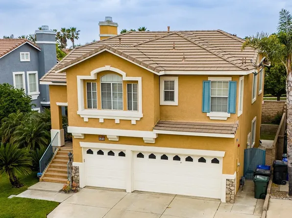 5840 Pine Valley Dr, Fontana, CA 92336