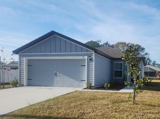 63 Pritchard Dr, Palm Coast, FL 32164