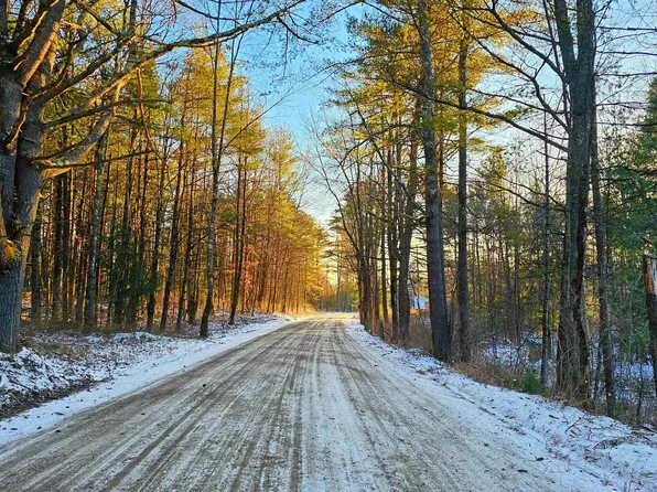 00 Bull Frog Hollow Road, Wells, VT 05774