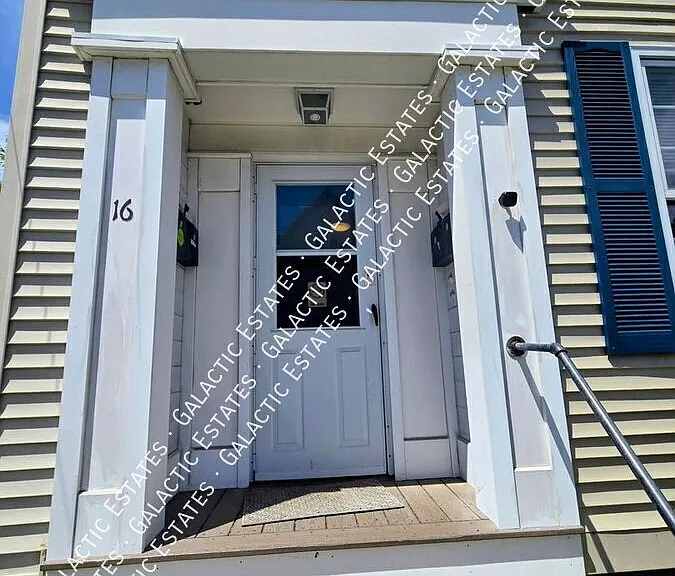 16 Fayette St #2 — Photo 13