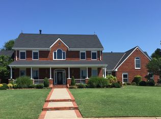 7 Quail Rdg, Shawnee, OK 74804