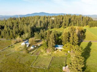 23511 N Hatch Rd, Colbert, WA 99005