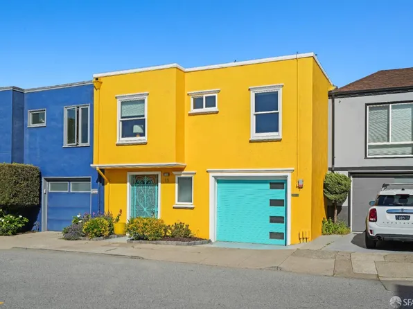 15 Bradford St, San Francisco, CA 94110