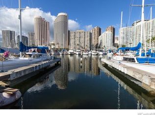 1765 Ala Moana Blvd APT 494, Honolulu, HI 96815