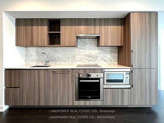 5th image of 19 Bathurst St #2006