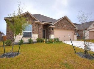 13813 Nelson Houser St, Manor, TX 78653