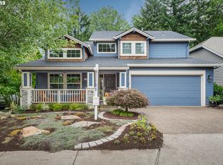 11818 SW Tallwood Dr, Tigard, OR 97223