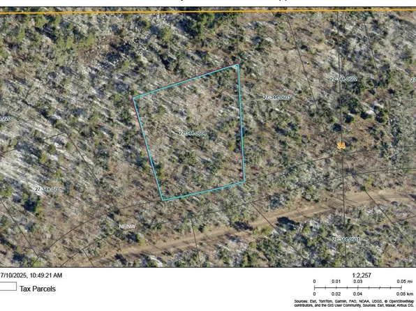 Pine Peak Rd Lot 4, Lutsen, MN 55612