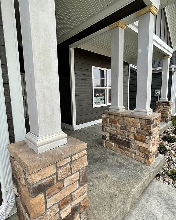 2nd image of 4020 Williams Crossing #131