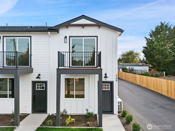 669 W Hendrickson #8, Sequim, WA 98382