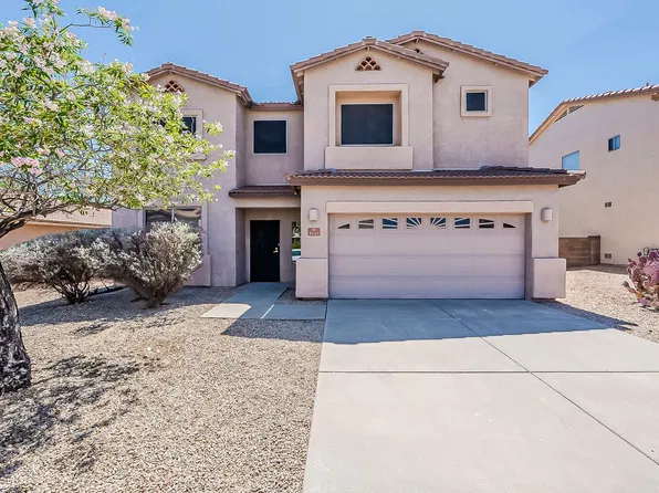 8185 S Placita Gijon, Tucson, AZ 85747