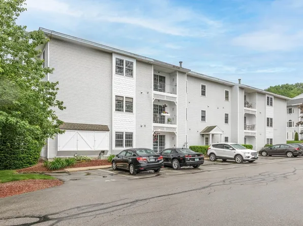 28 James Street #25, Milford, NH 03055