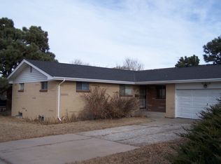2194 S Fenton St, Denver, CO 80227