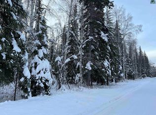 3 Erin Dr, North Pole, AK 99705