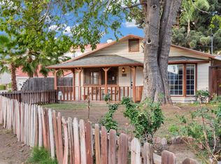 3113 Paraiso Way, La Crescenta, CA 91214