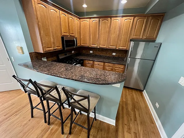 3253 W Lawrence Ave #2C — Photo 9
