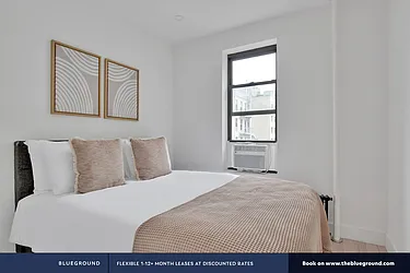 Rented by The Blueground