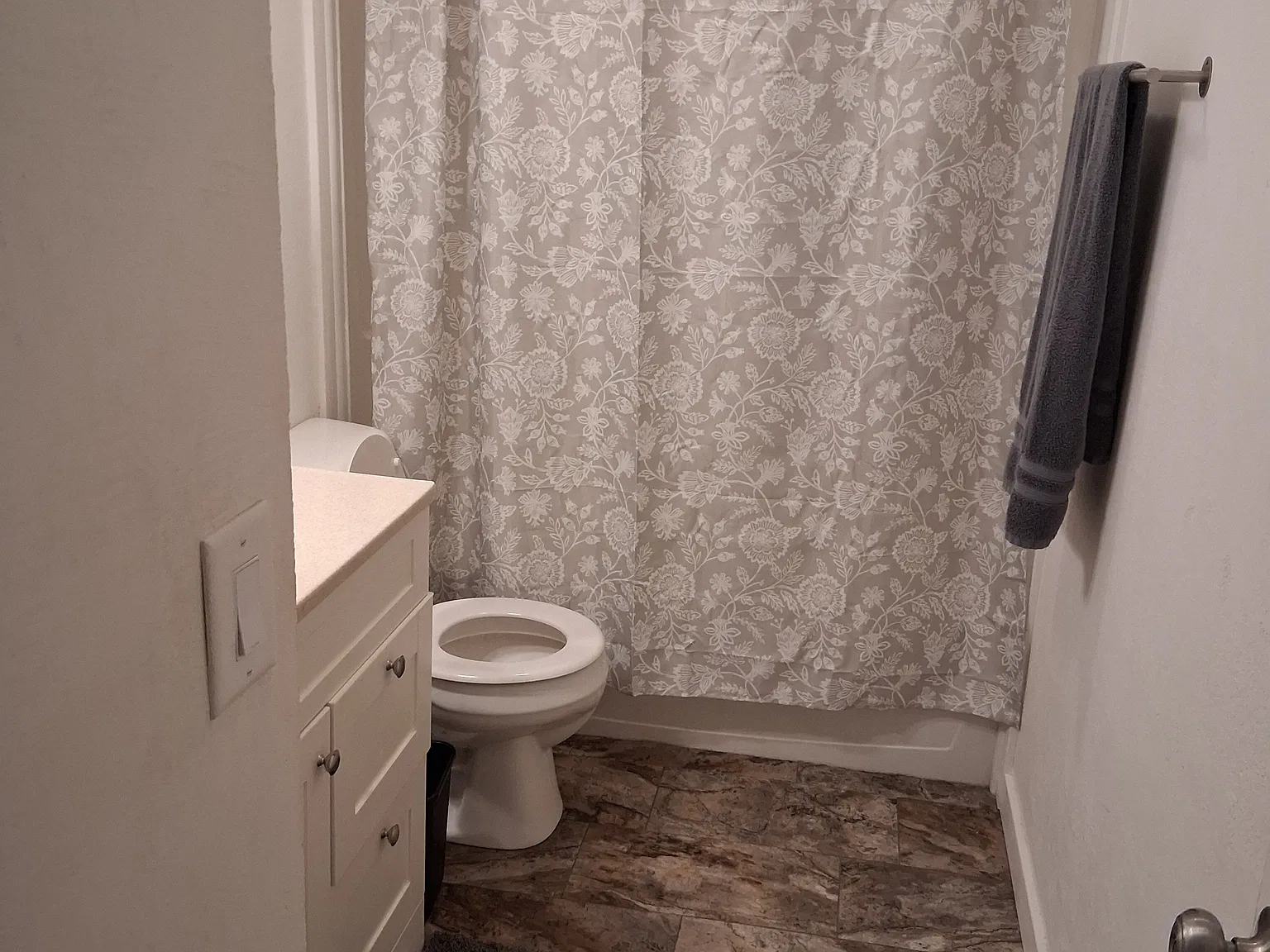 1 bed, 500 sqft, $1,400 — Photo 4
