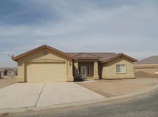 15330 E Williams Pl, Arizona City, AZ 85123