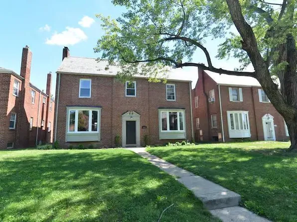 1672 Westwood Ave, Columbus, OH 43212