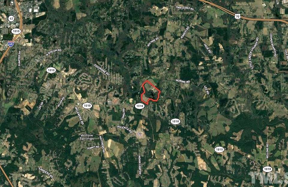 0 Barber Mill Rd, Clayton, NC 27520 MLS 2531600 Zillow