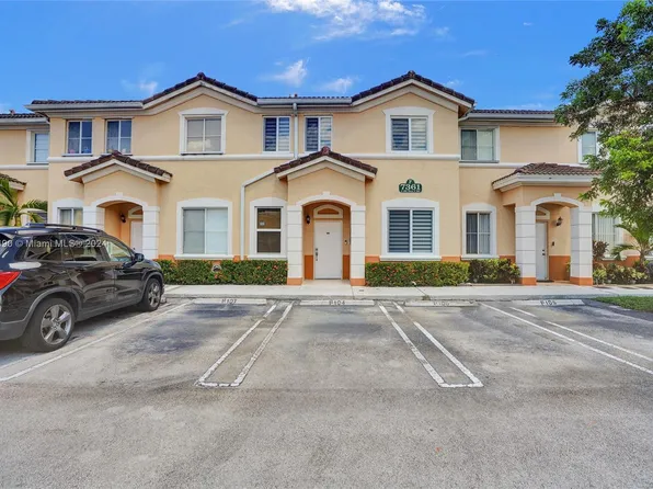 7361 NW 174th Ter APT 104, Hialeah, FL 33015