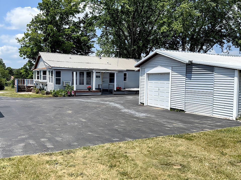 801 S 1st St, Buckley, MI 49620 | Zillow