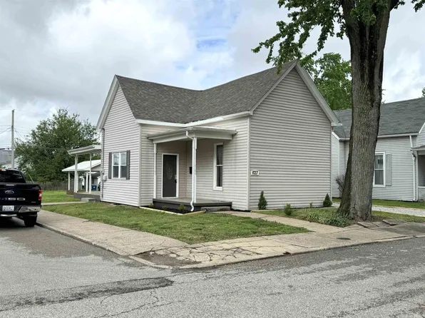 623 S 4th St, Boonville, IN 47601