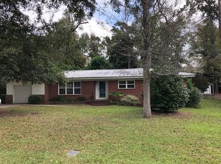 506 Girard Ave, Dothan, AL 36303