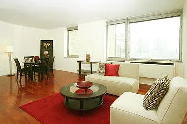 Rented by Ruth Goldman Real Estate