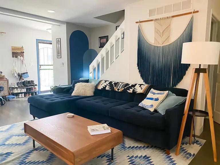 1048 N Josephine St #C — Photo 2