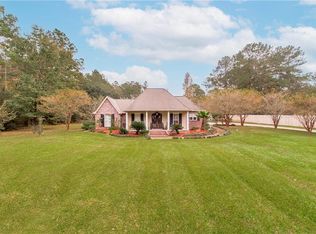 48530 Morris Rd, Hammond, LA 70401